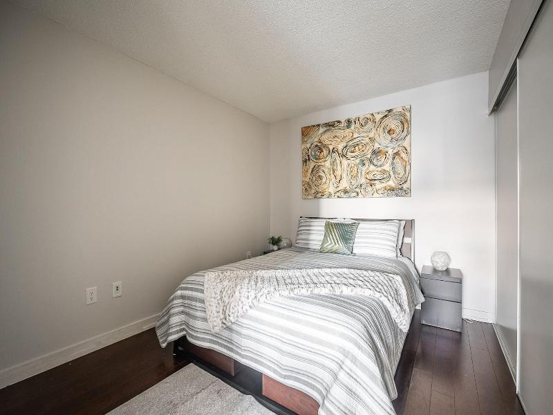 Elegant Downtown Apartments image