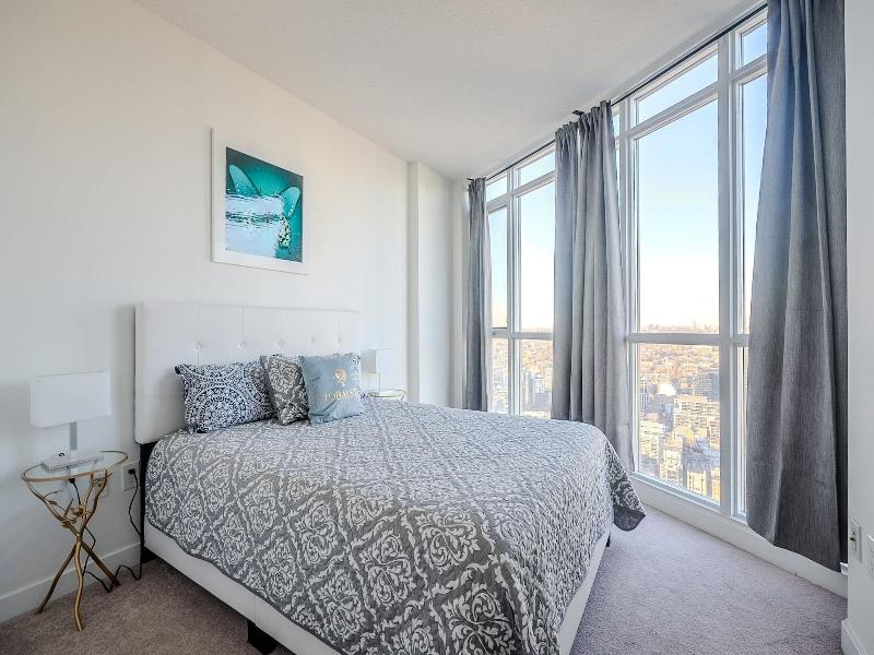 Elegant Downtown Apartments image