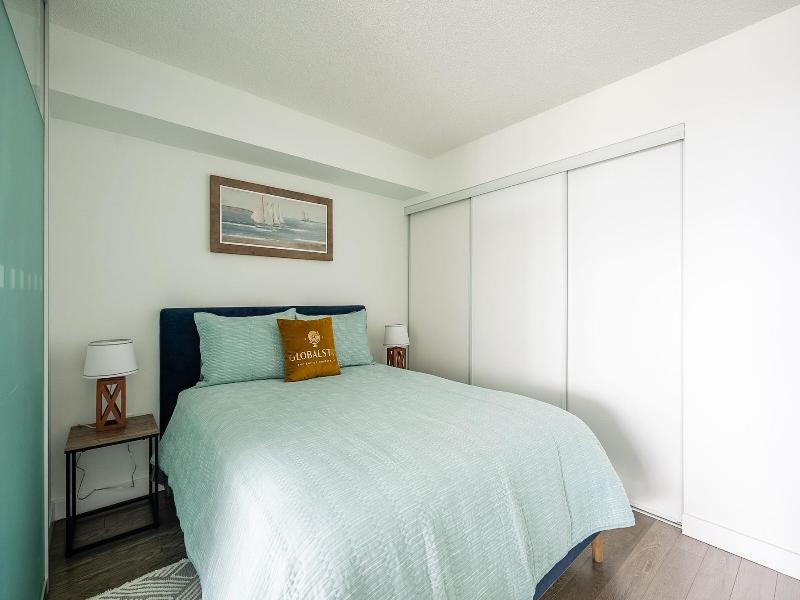 Elegant Downtown Apartments image