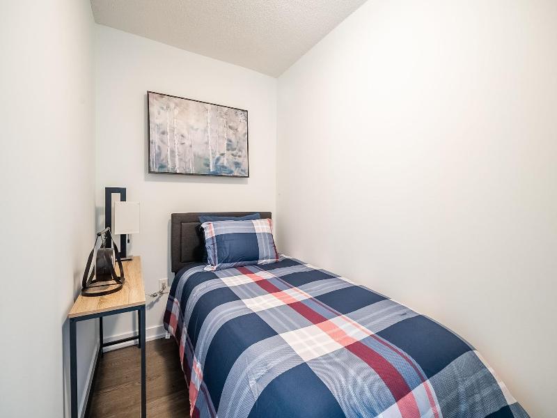 Elegant Downtown Apartments image