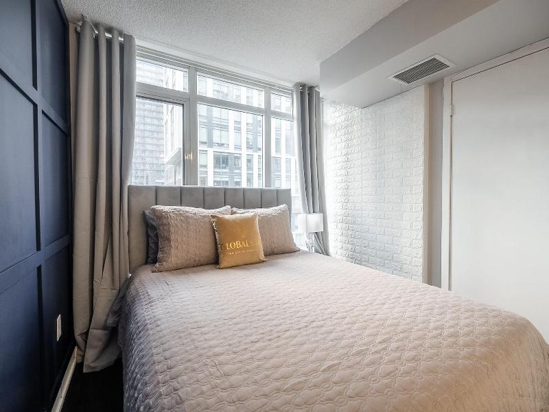 Elegant Downtown Apartments image