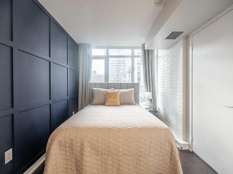 Elegant Downtown Apartments image