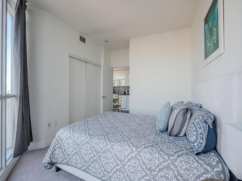 Elegant Downtown Apartments image