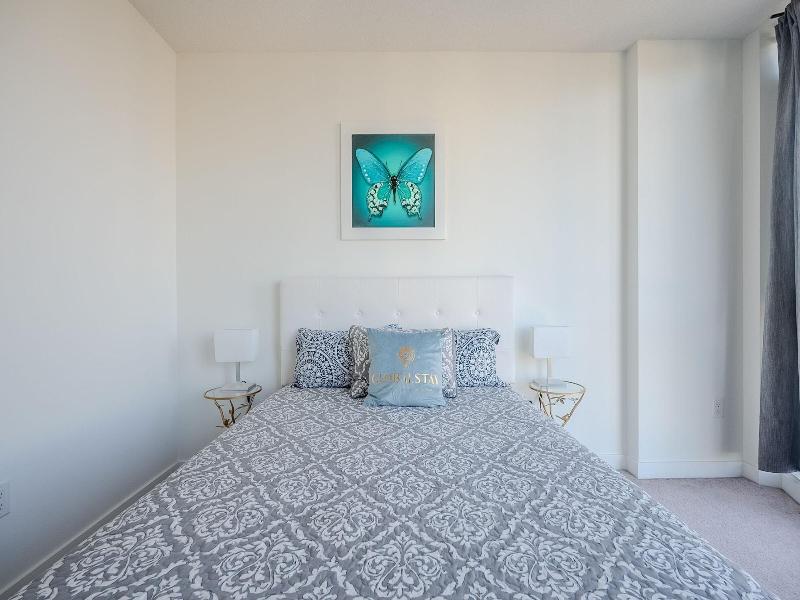Elegant Downtown Apartments image