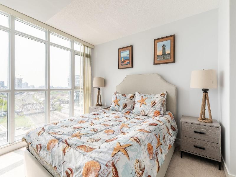 Elegant Downtown Apartments image