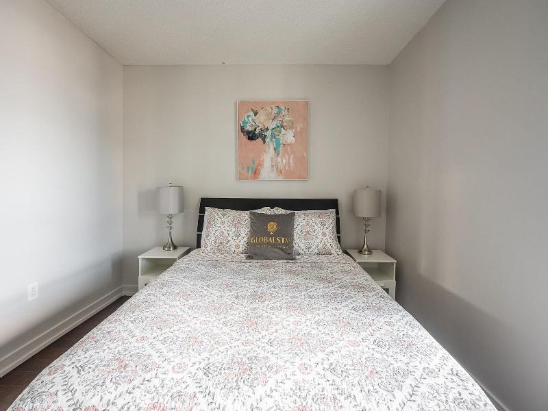 Elegant Downtown Apartments image