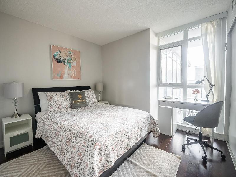 Elegant Downtown Apartments image