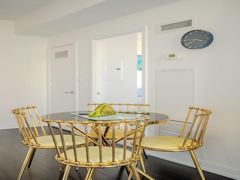 Elegant Downtown Apartments image