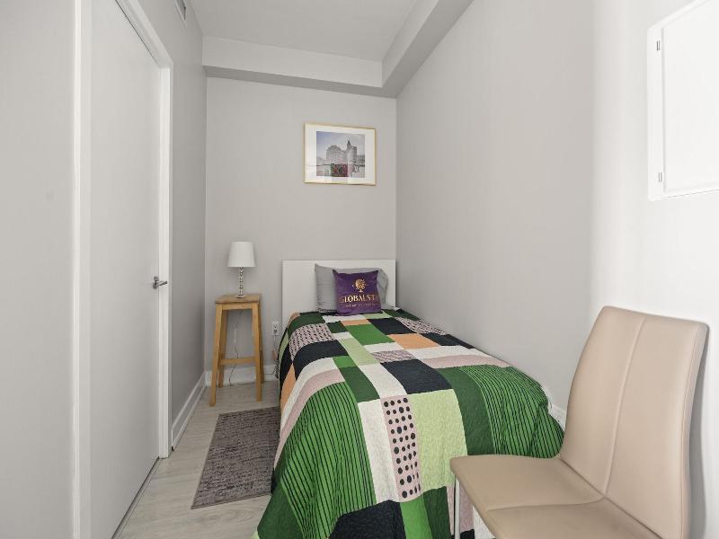 Elegant Downtown Apartments image