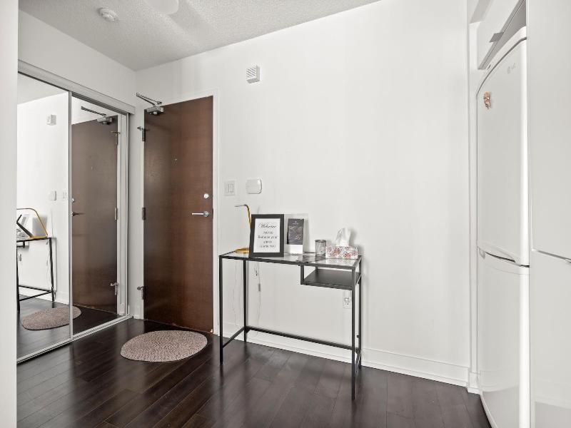 Elegant Downtown Apartments image