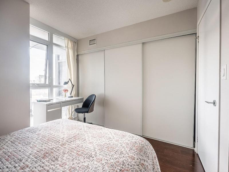 Elegant Downtown Apartments image