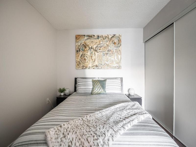 Elegant Downtown Apartments image