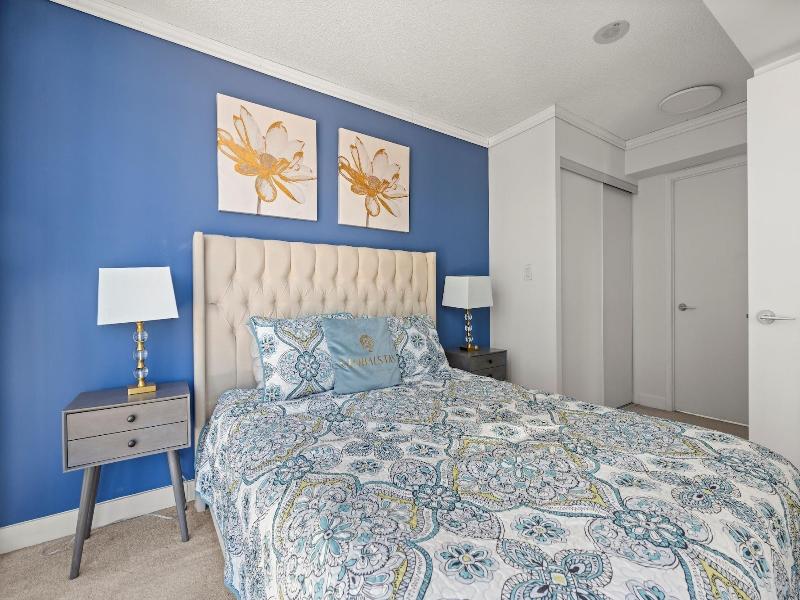 Elegant Downtown Apartments image