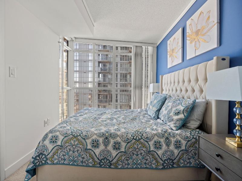 Elegant Downtown Apartments image