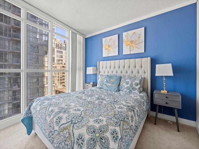 Elegant Downtown Apartments image