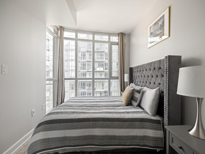 Elegant Downtown Apartments image