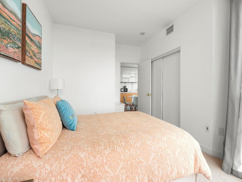 Elegant Downtown Apartments image