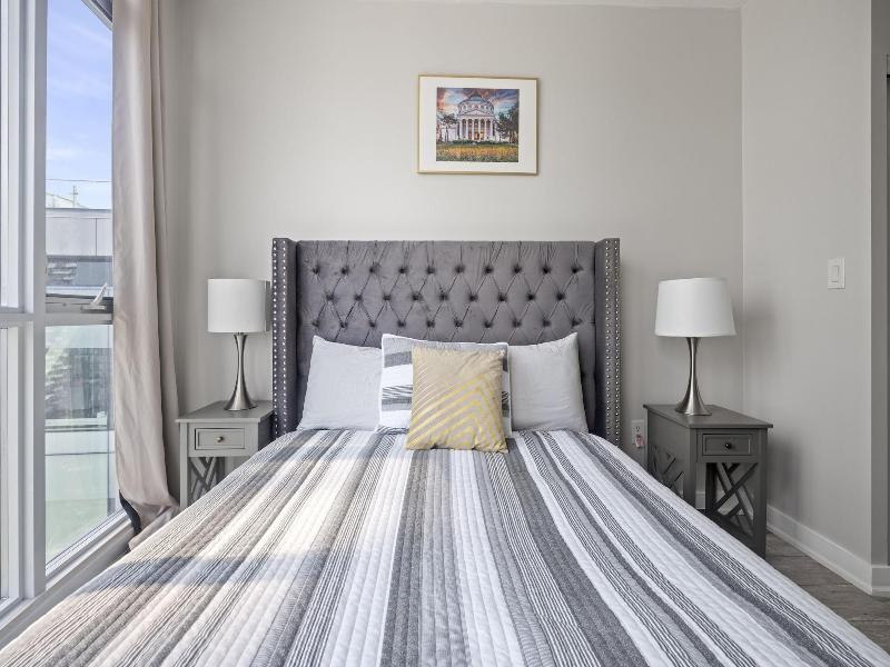 Elegant Downtown Apartments image