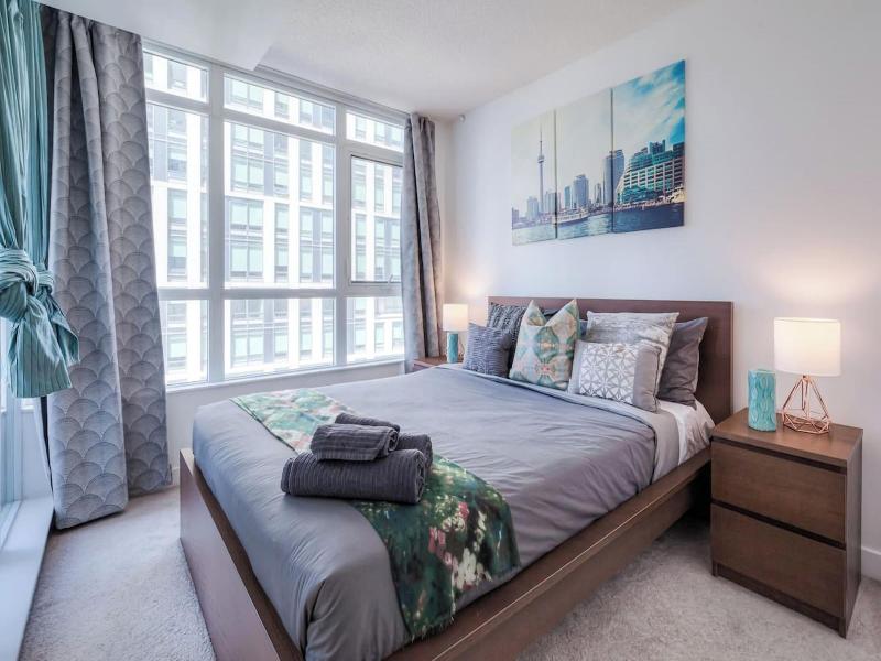 Elegant Downtown Apartments image