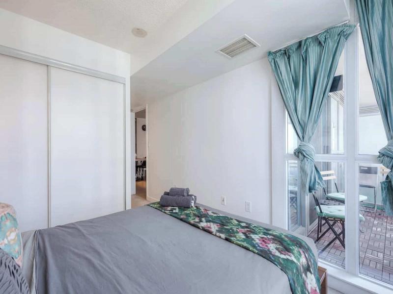 Elegant Downtown Apartments image