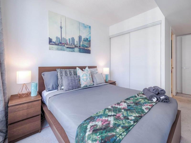 Elegant Downtown Apartments image