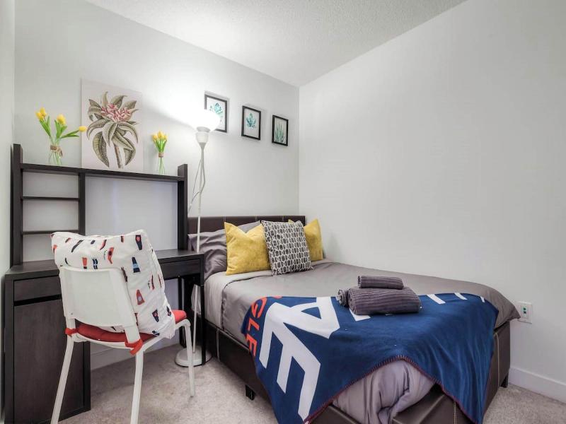 Elegant Downtown Apartments image