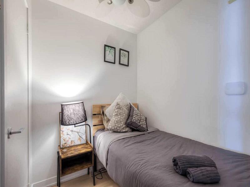 Elegant Downtown Apartments image