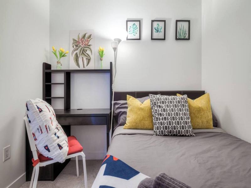 Elegant Downtown Apartments image