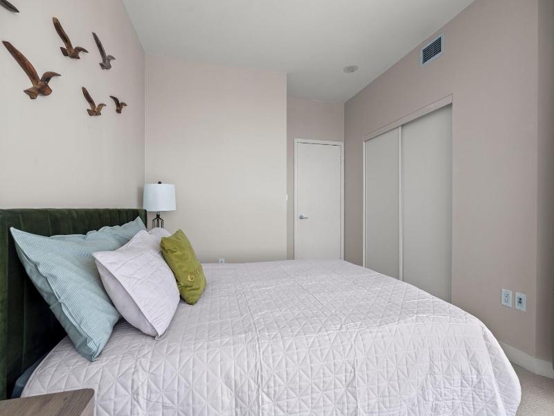 Elegant Downtown Apartments image