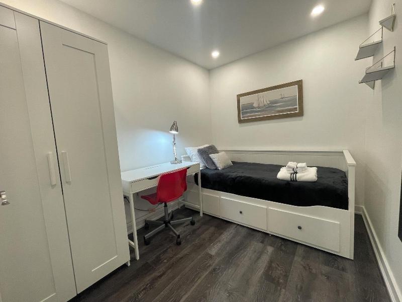 Elegant Downtown Apartments image