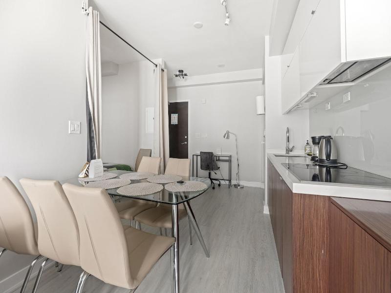Elegant Downtown Apartments image