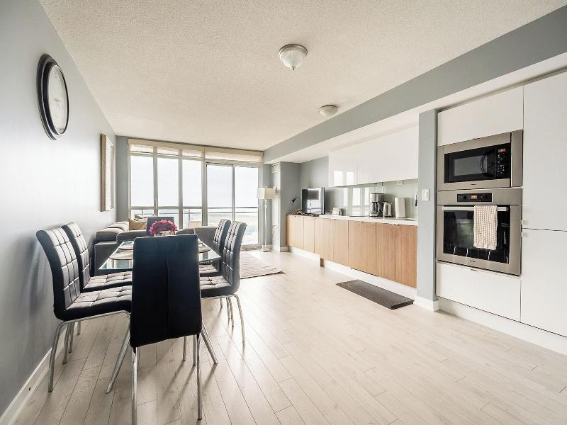 Elegant Downtown Apartments image