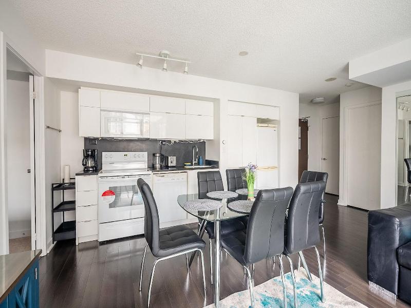 Elegant Downtown Apartments image