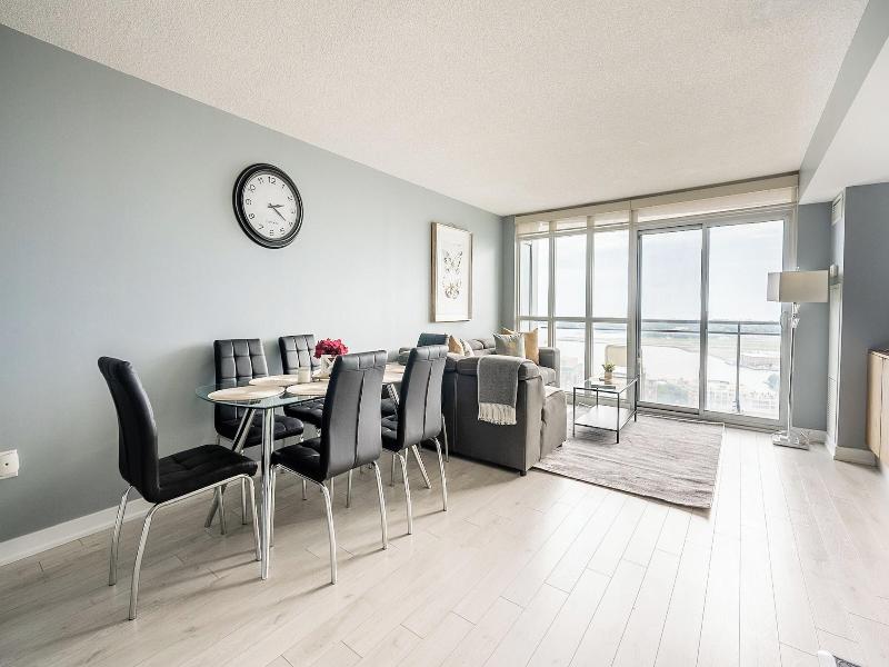 Elegant Downtown Apartments image