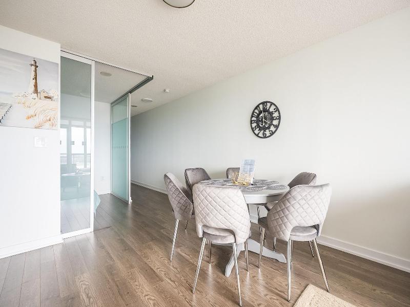 Elegant Downtown Apartments image