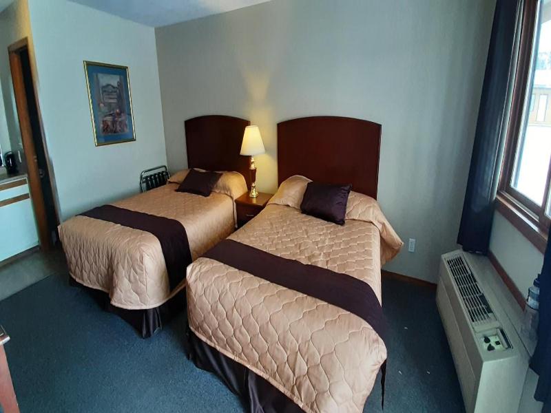 Mary's Motel