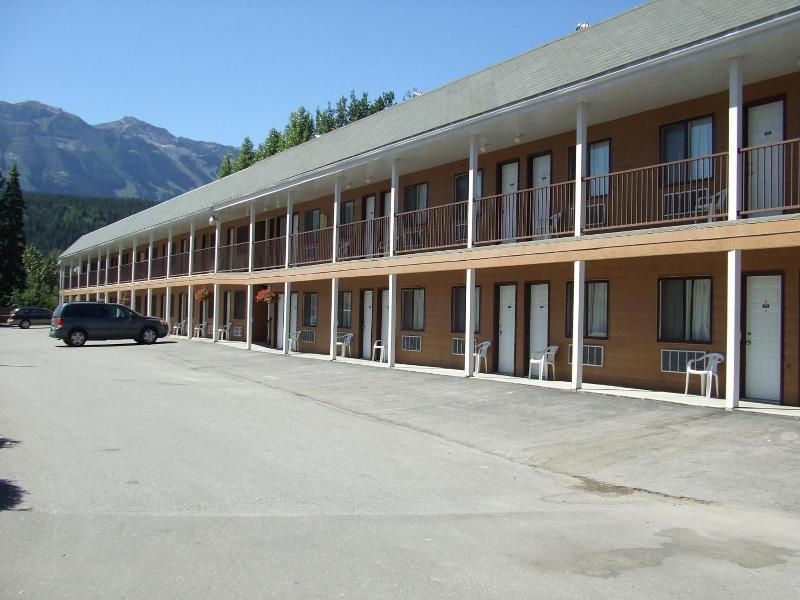 Mary's Motel