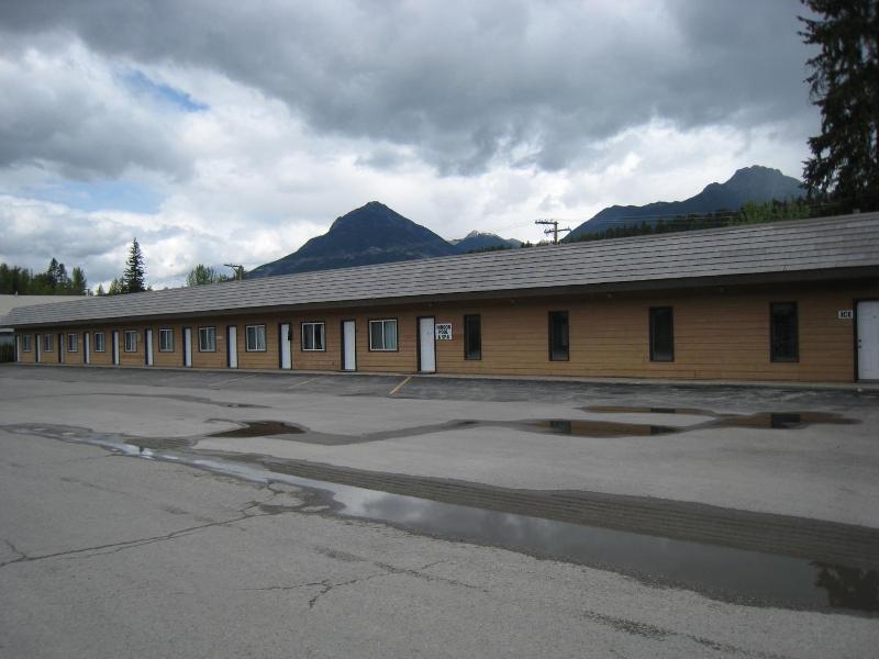 Mary's Motel