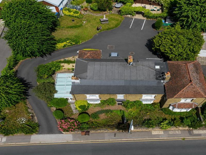 The Beaumont image