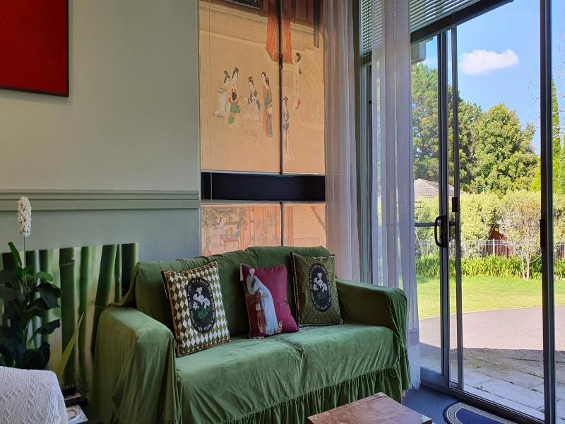 Golfview Lodge image