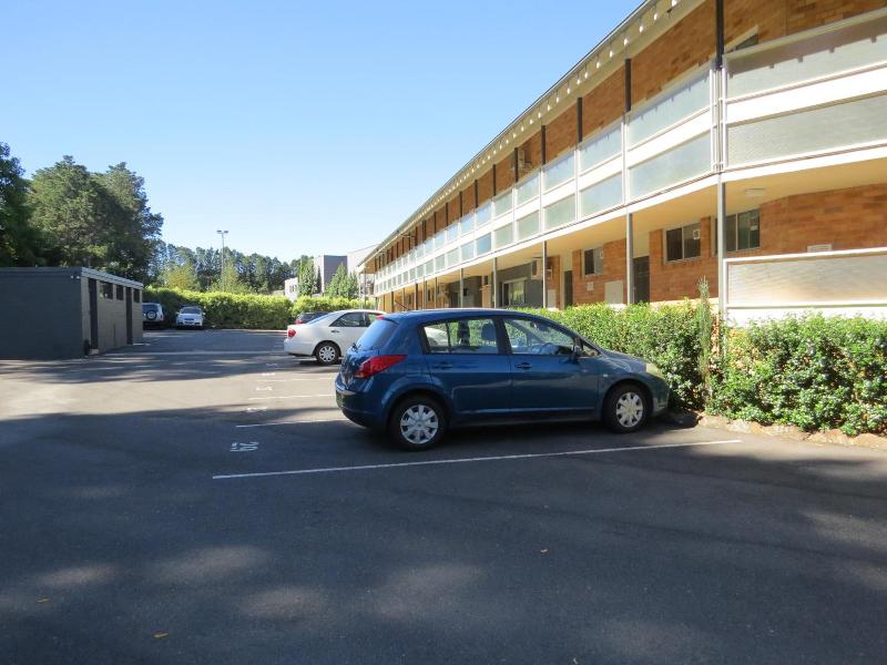 Golfview Lodge image