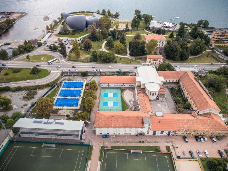 Al Centro image