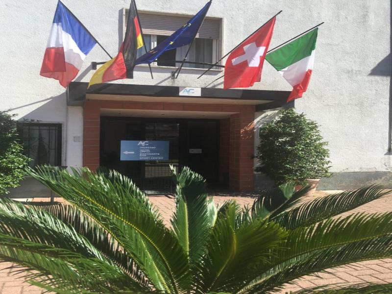 Al Centro image