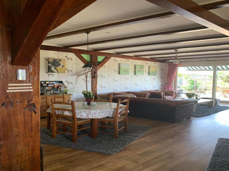 B&b De Kaagse Koe image