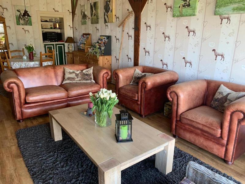 B&b De Kaagse Koe image