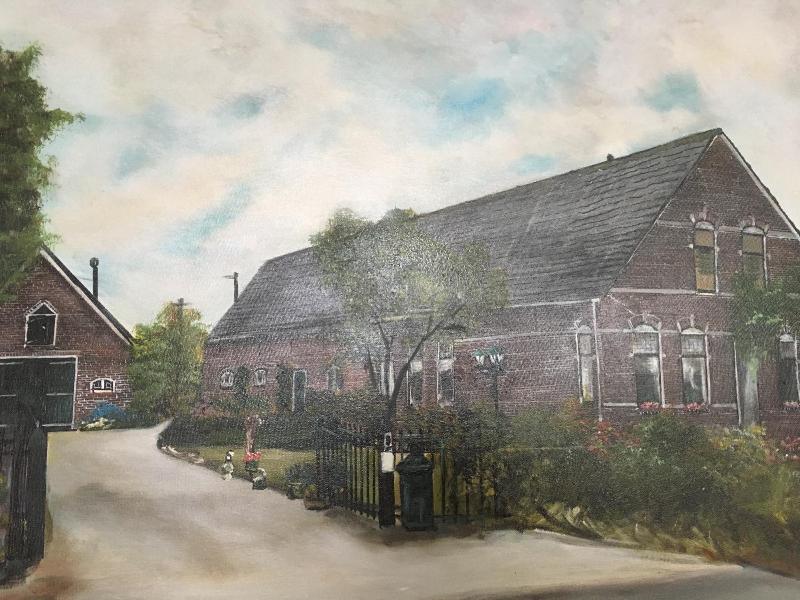 B&b De Kaagse Koe image