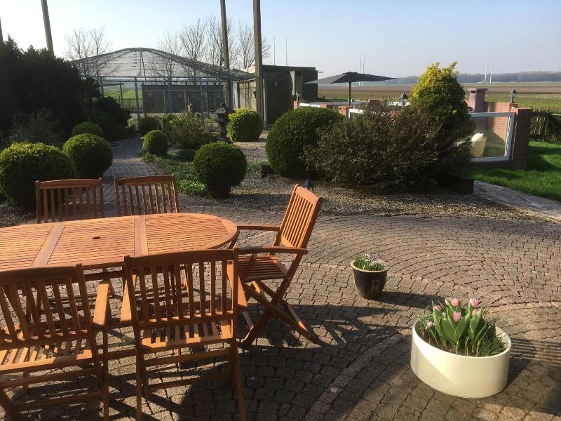 B&b De Kaagse Koe image