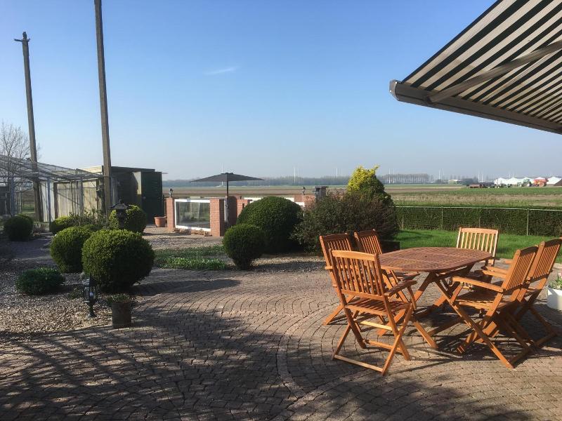 B&b De Kaagse Koe image