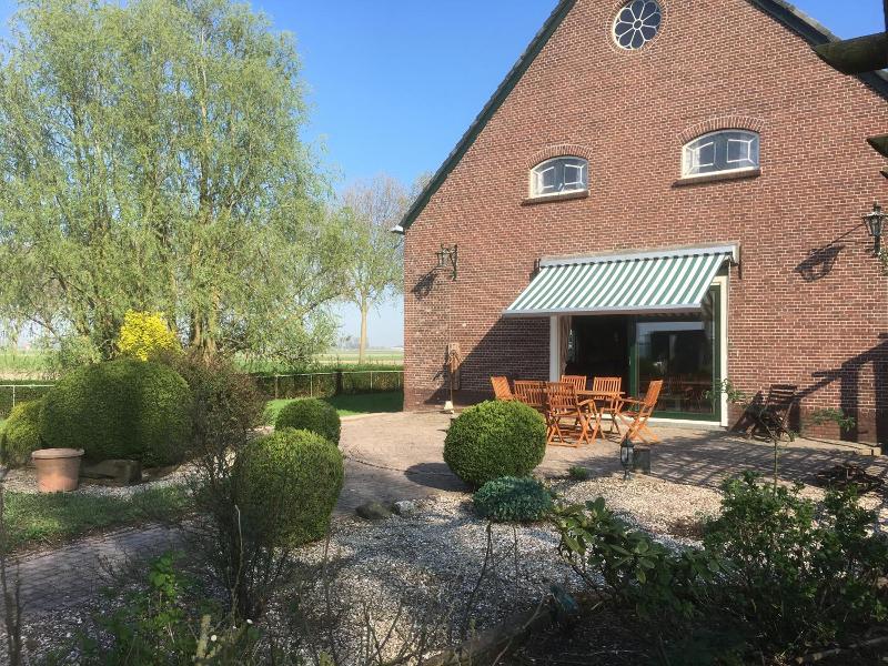 B&b De Kaagse Koe image