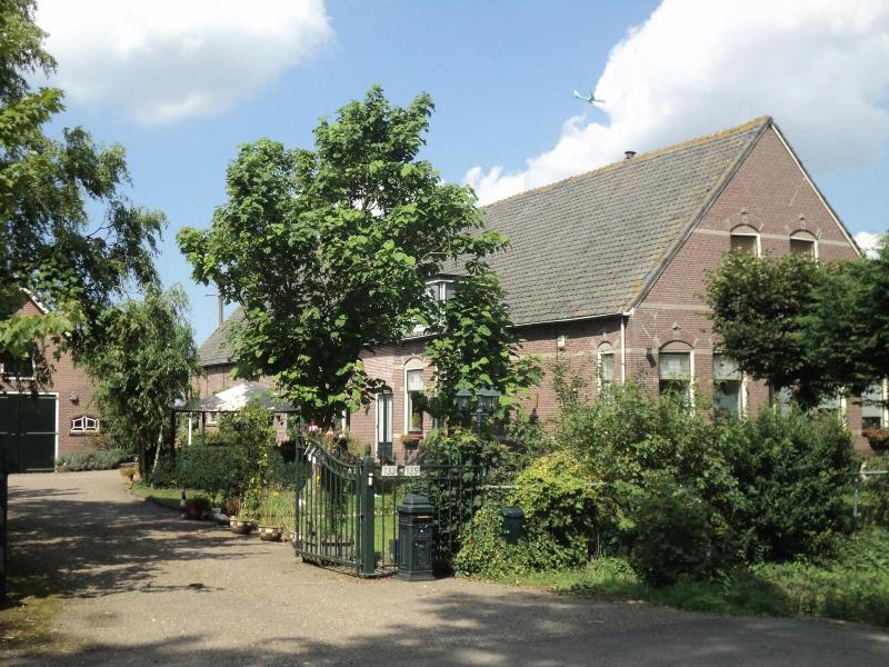 B&b De Kaagse Koe image